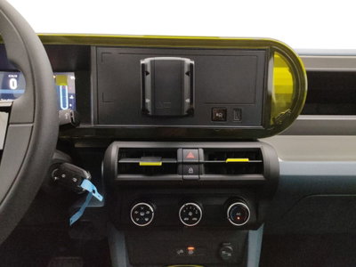 Fiat Grande Panda 44 kWh Pop (14)