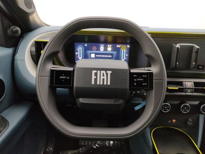 Fiat Grande Panda 44 kWh Pop (15)