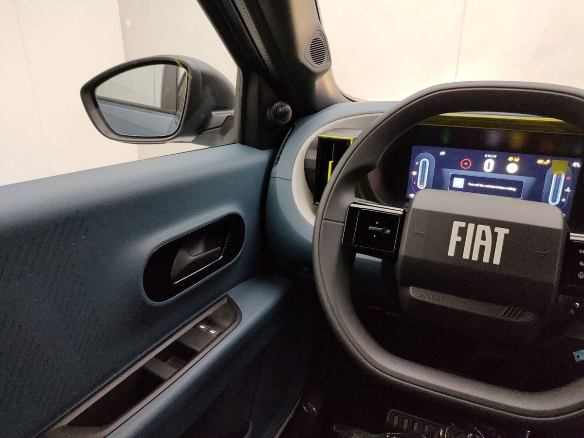 Fiat Grande Panda 44 kWh Pop (16)