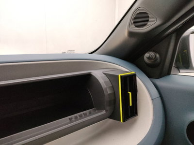 Fiat Grande Panda 44 kWh Pop (17)