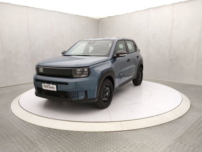Fiat Grande Panda 44 kWh Pop (3)