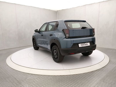 Fiat Grande Panda 44 kWh Pop (6)