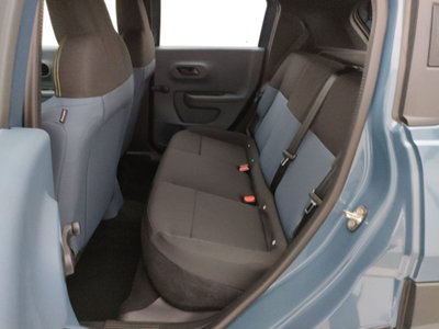 Fiat Grande Panda 44 kWh Pop (8)