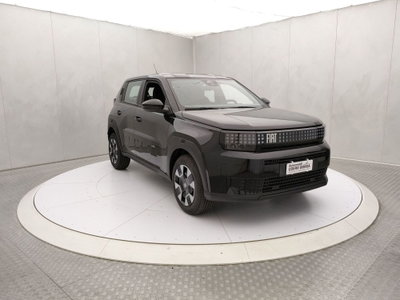 Fiat Grande Panda 1.2 hybrid Icon 110cv edct nuova