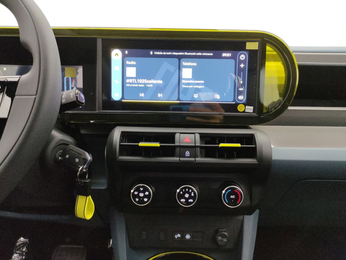Fiat Grande Panda 1.2 hybrid Icon 110cv edct (11)