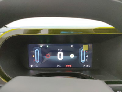 Fiat Grande Panda 1.2 hybrid Icon 110cv edct (12)