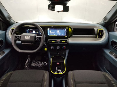 Fiat Grande Panda 1.2 hybrid Icon 110cv edct (13)