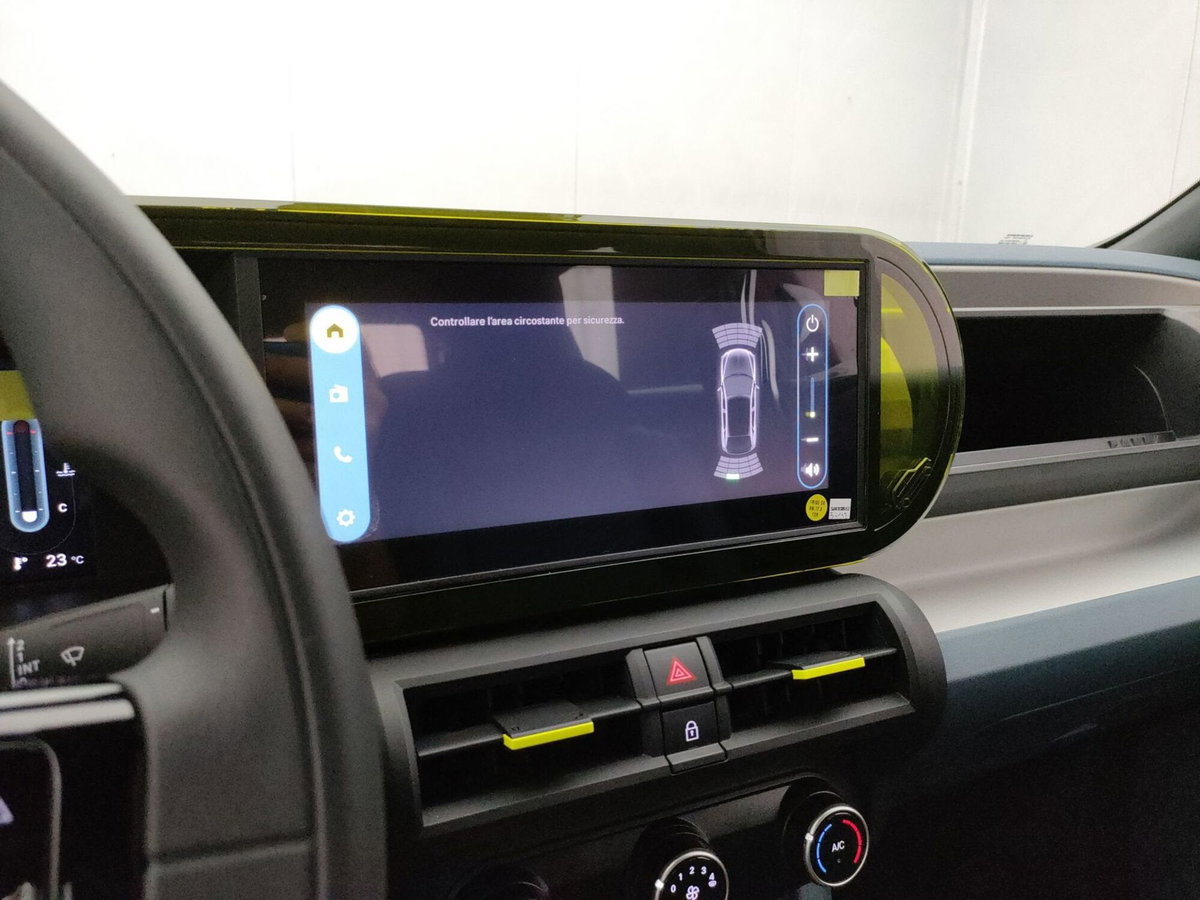 Fiat Grande Panda 1.2 hybrid Icon 110cv edct (15)