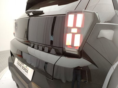 Fiat Grande Panda 1.2 hybrid Icon 110cv edct (17)