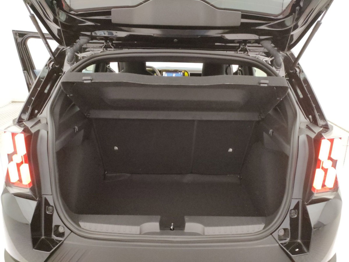 Fiat Grande Panda 1.2 hybrid Icon 110cv edct (18)