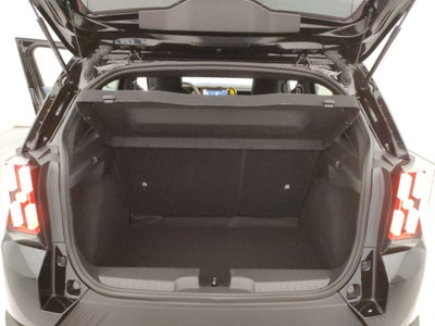 Fiat Grande Panda 1.2 hybrid Icon 110cv edct (18)