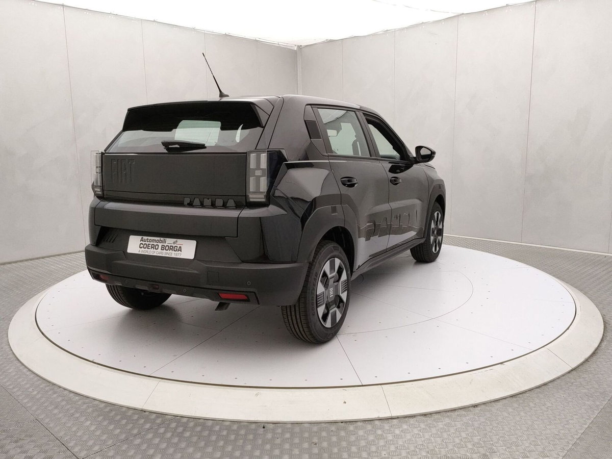 Fiat Grande Panda 1.2 hybrid Icon 110cv edct (3)