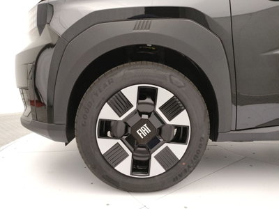 Fiat Grande Panda 1.2 hybrid Icon 110cv edct (5)