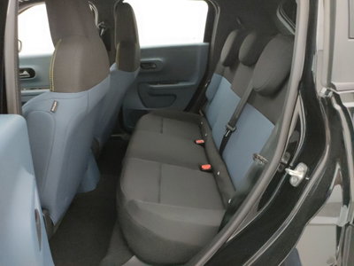 Fiat Grande Panda 1.2 hybrid Icon 110cv edct (7)