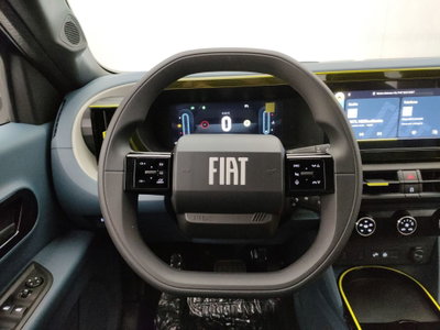 Fiat Grande Panda 1.2 hybrid Icon 110cv edct (8)