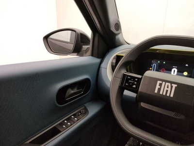 Fiat Grande Panda 1.2 hybrid Icon 110cv edct (9)