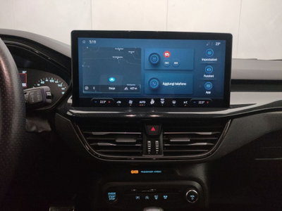 Ford Focus 1.0t ecoboost h ST-Line X 155cv powershift (13)