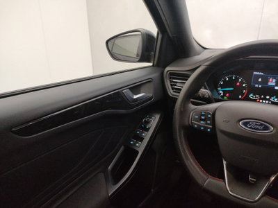 Ford Focus 1.0t ecoboost h ST-Line X 155cv powershift (15)
