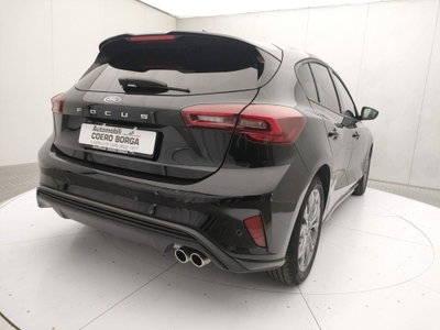 Ford Focus 1.0t ecoboost h ST-Line X 155cv powershift (18)