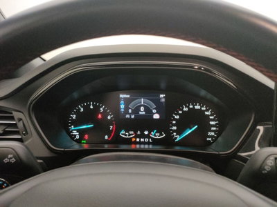 Ford Focus 1.0t ecoboost h ST-Line X 155cv powershift (19)
