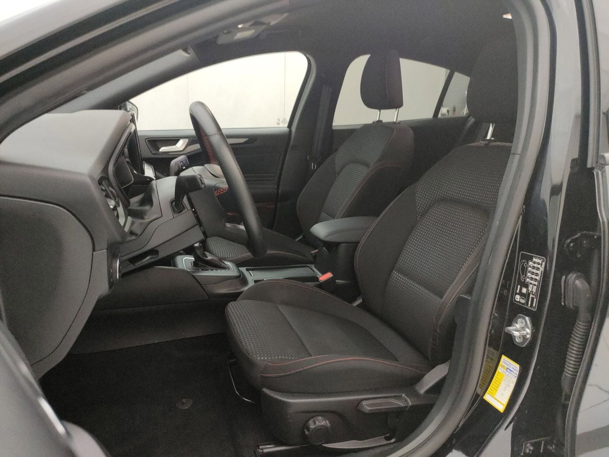 Ford Focus 1.0t ecoboost h ST-Line X 155cv powershift (7)