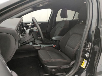 Ford Focus 1.0t ecoboost h ST-Line X 155cv powershift (7)