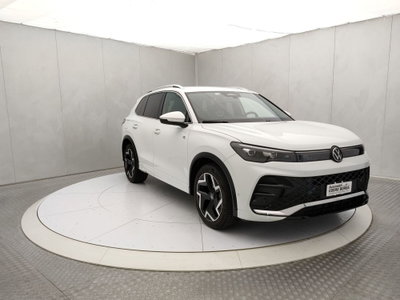 Volkswagen Tiguan 1.5 etsi R-Line 150cv dsg usata