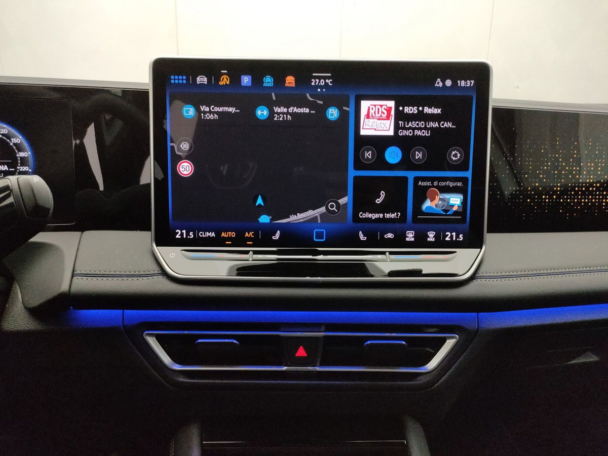 Volkswagen Tiguan 1.5 etsi R-Line 150cv dsg (13)