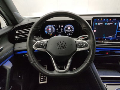 Volkswagen Tiguan 1.5 etsi R-Line 150cv dsg (14)