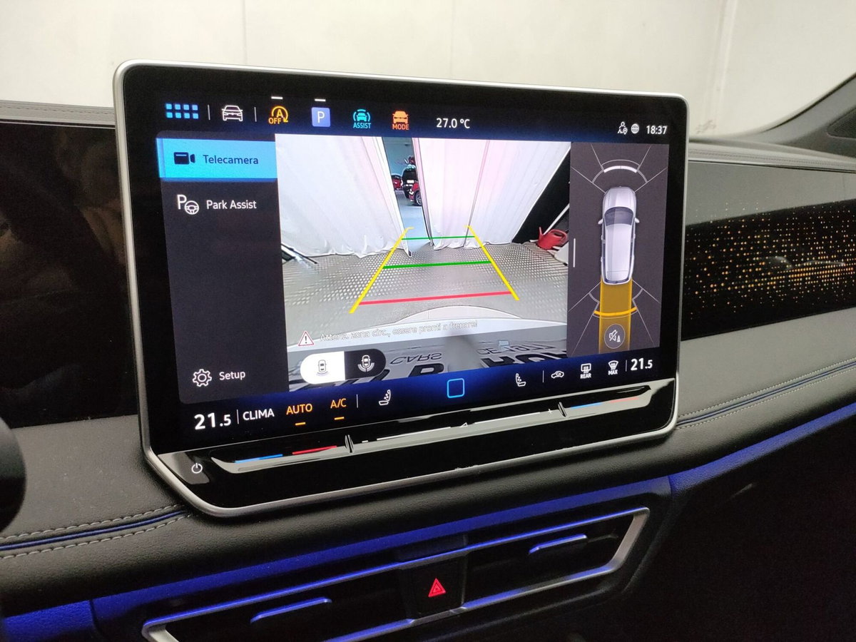 Volkswagen Tiguan 1.5 etsi R-Line 150cv dsg (15)