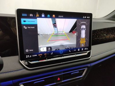 Volkswagen Tiguan 1.5 etsi R-Line 150cv dsg (15)