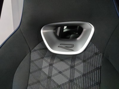 Volkswagen Tiguan 1.5 etsi R-Line 150cv dsg (16)
