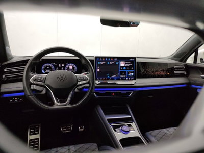 Volkswagen Tiguan 1.5 etsi R-Line 150cv dsg (18)