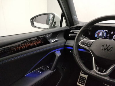 Volkswagen Tiguan 1.5 etsi R-Line 150cv dsg (19)