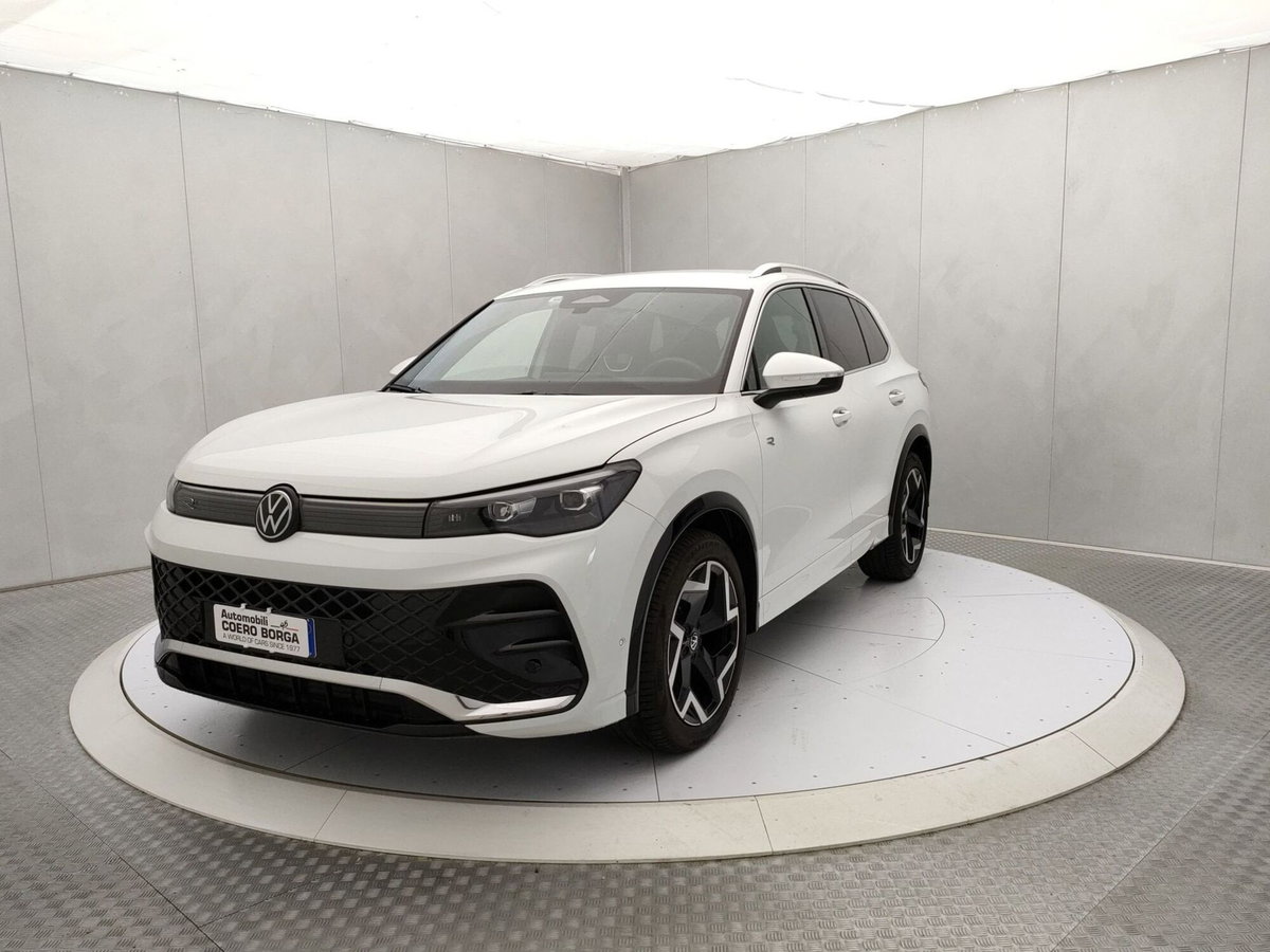 Volkswagen Tiguan 1.5 etsi R-Line 150cv dsg (3)