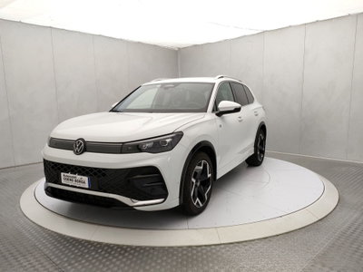Volkswagen Tiguan 1.5 etsi R-Line 150cv dsg (3)
