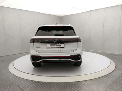 Volkswagen Tiguan 1.5 etsi R-Line 150cv dsg (5)