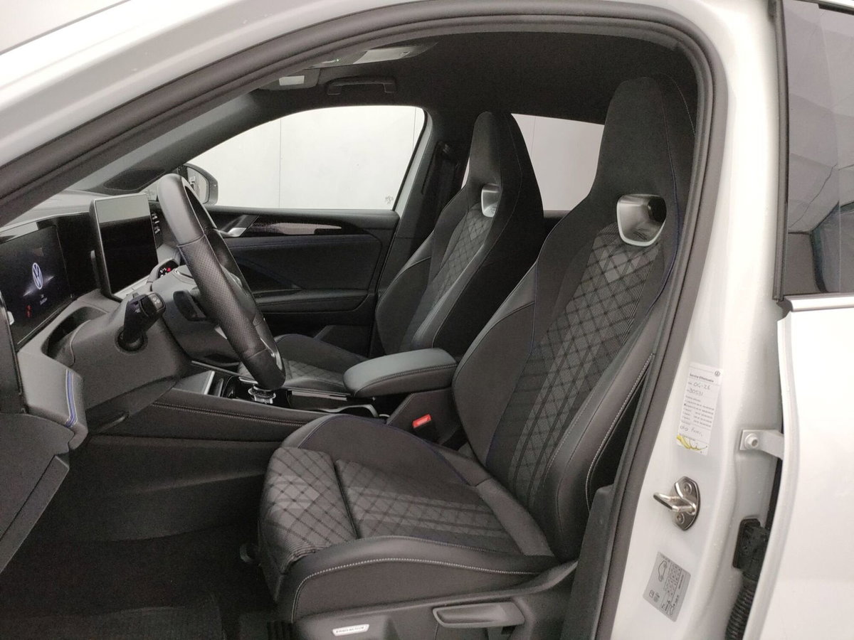 Volkswagen Tiguan 1.5 etsi R-Line 150cv dsg (7)