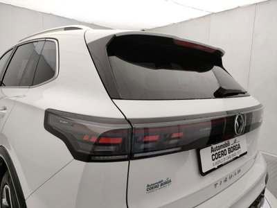 Volkswagen Tiguan 1.5 etsi R-Line 150cv dsg (8)