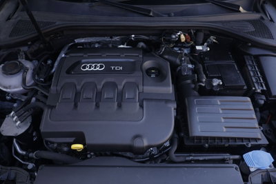Audi A3 1.6 TDI clean diesel Admired (20)