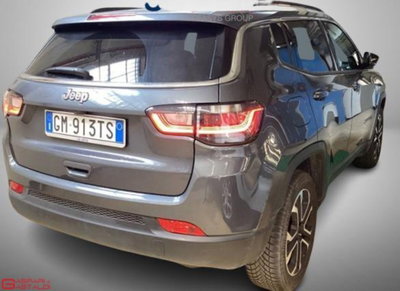 Jeep Compass 1.6 Multijet II 2WD Limited (4)