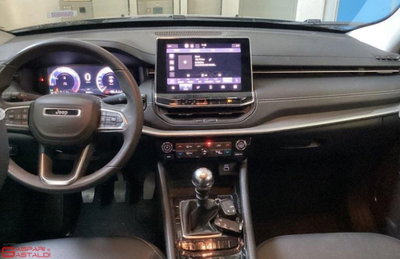 Jeep Compass 1.6 Multijet II 2WD Limited (9)