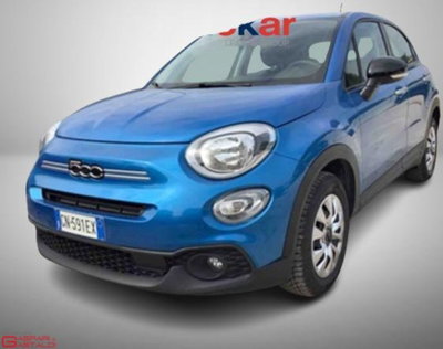 Fiat 500X 1.0 T3 120 CV usata