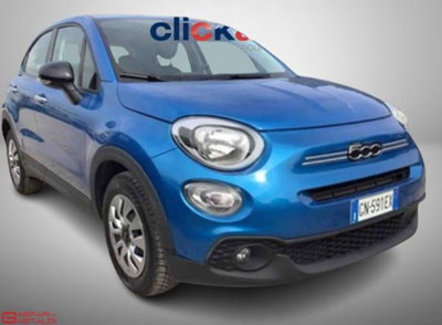 Fiat 500X 1.0 T3 120 CV (3)