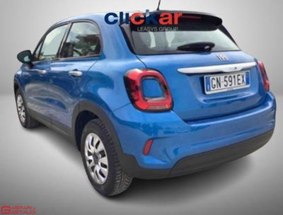 Fiat 500X 1.0 T3 120 CV (5)