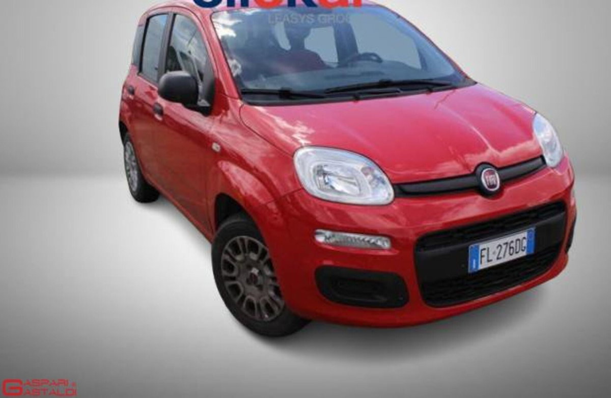 Fiat Panda 1.2 Easy