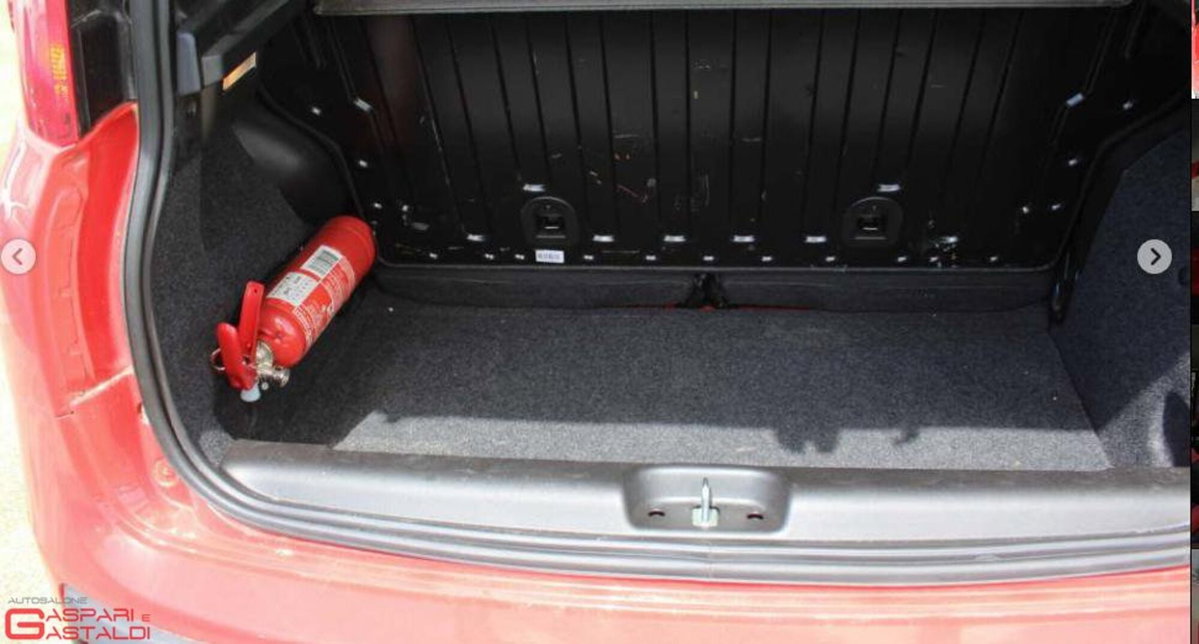 Fiat Panda 1.2 Easy (10)