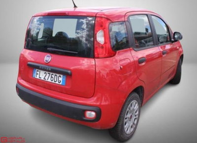 Fiat Panda 1.2 Easy (4)