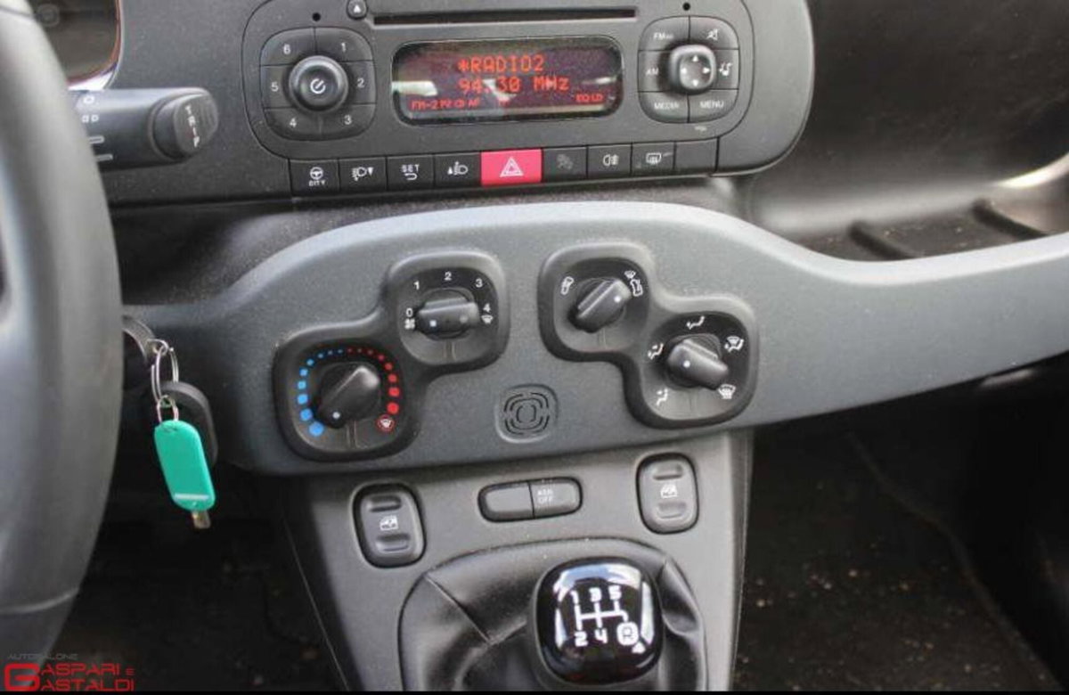 Fiat Panda 1.2 Easy (5)