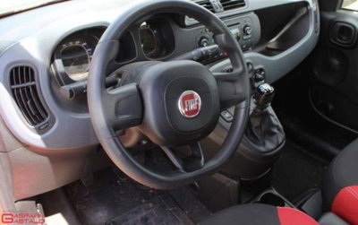 Fiat Panda 1.2 Easy (6)